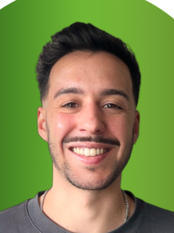 portrait of talent